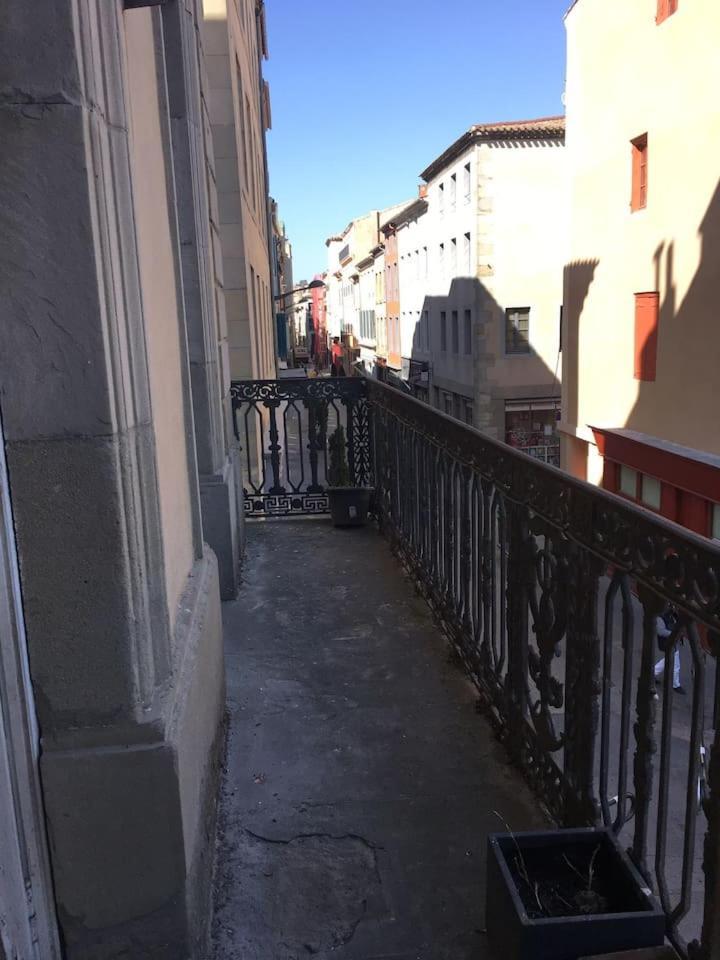 Place Carnot Carcassonne Esterno foto